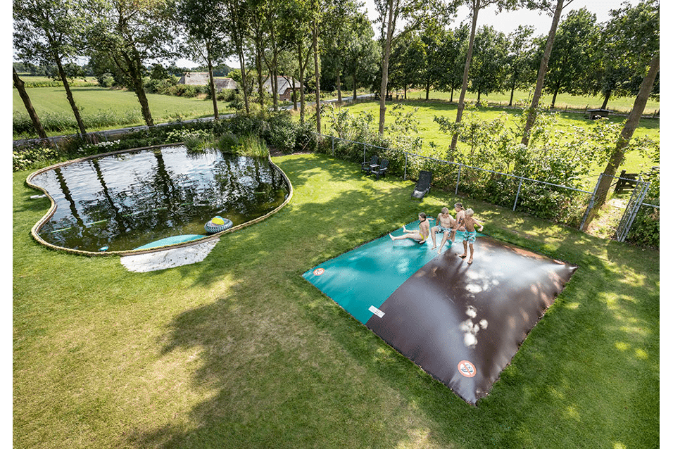 Product afbeelding Airmountain St. Jansklooster